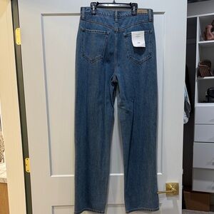 Cello High Rise Dad Jean